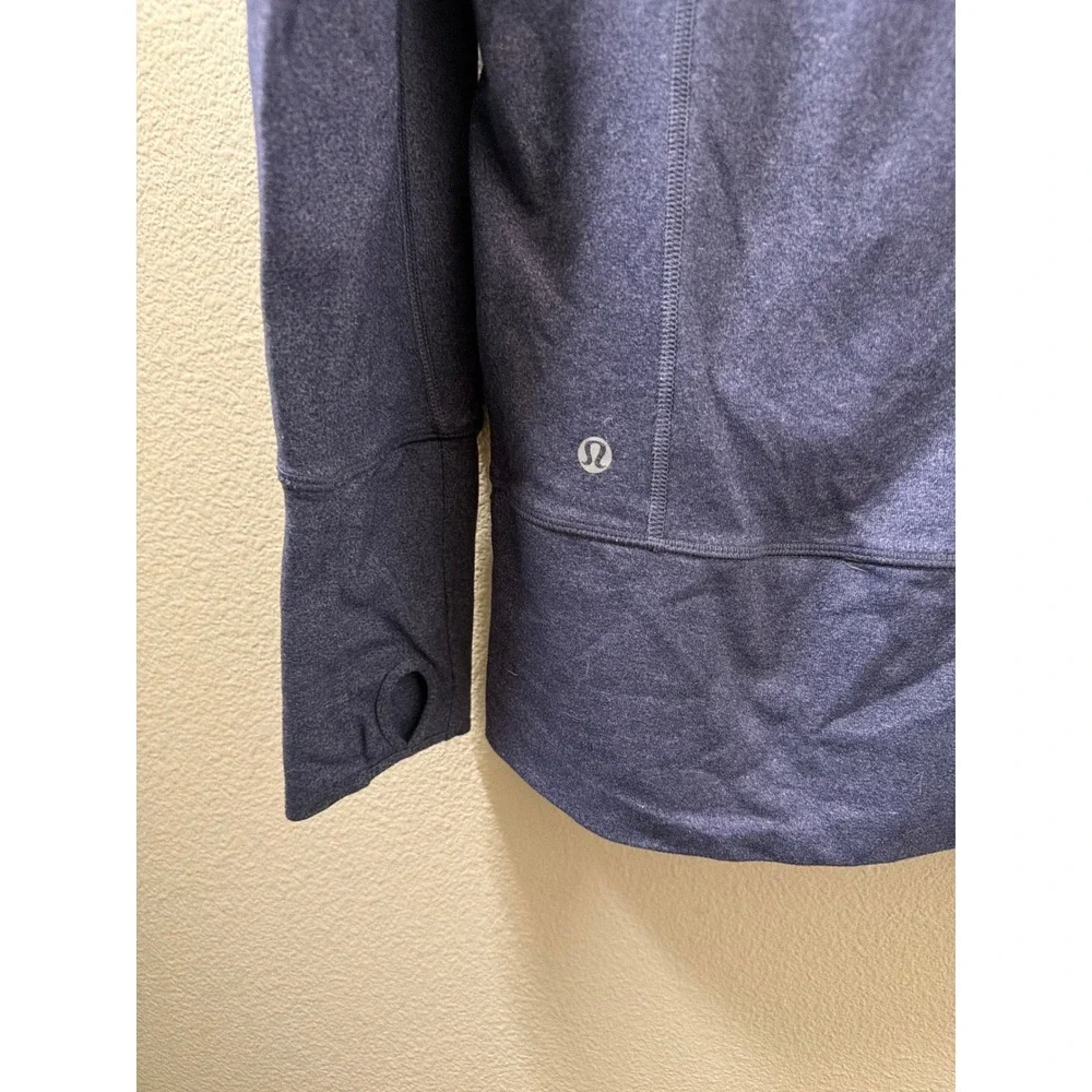 Women's Lululemon Jacket Size 8